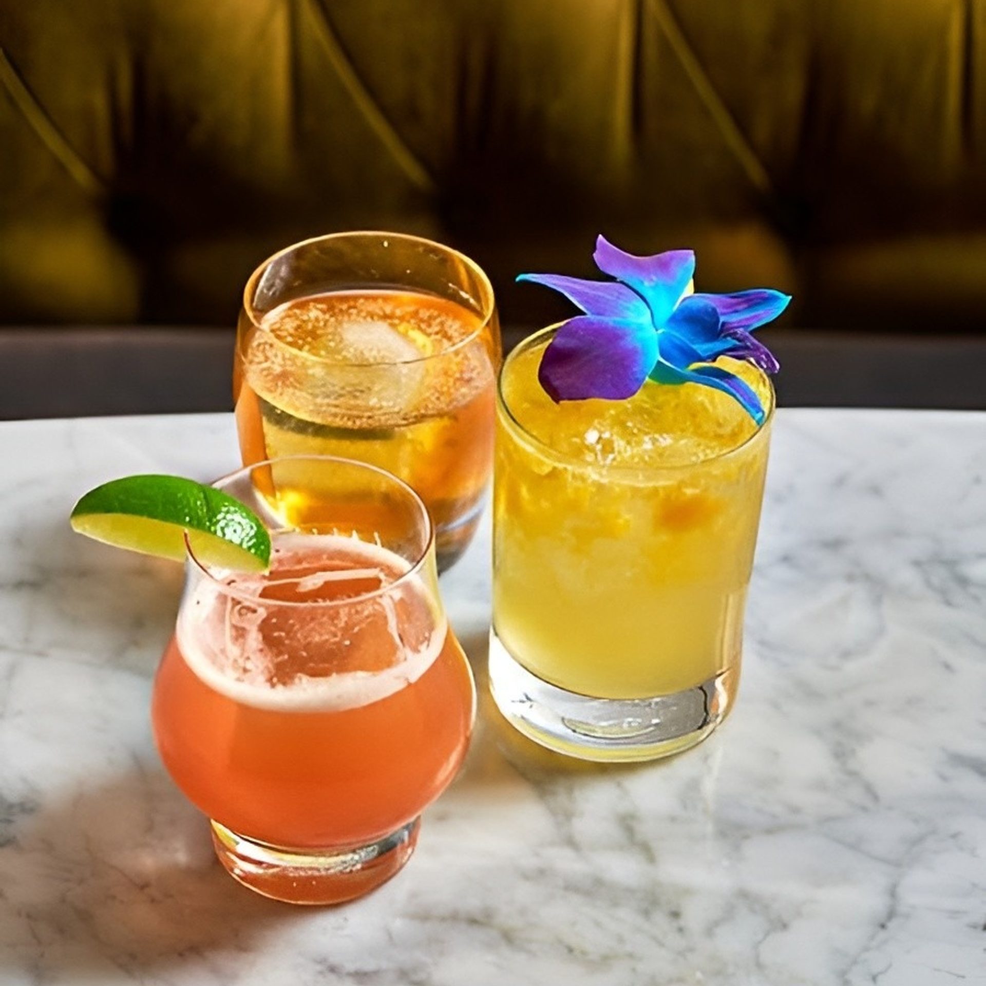 The Satellite Bar