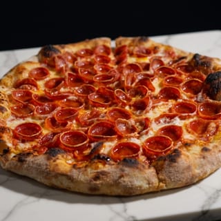 Pepperoni