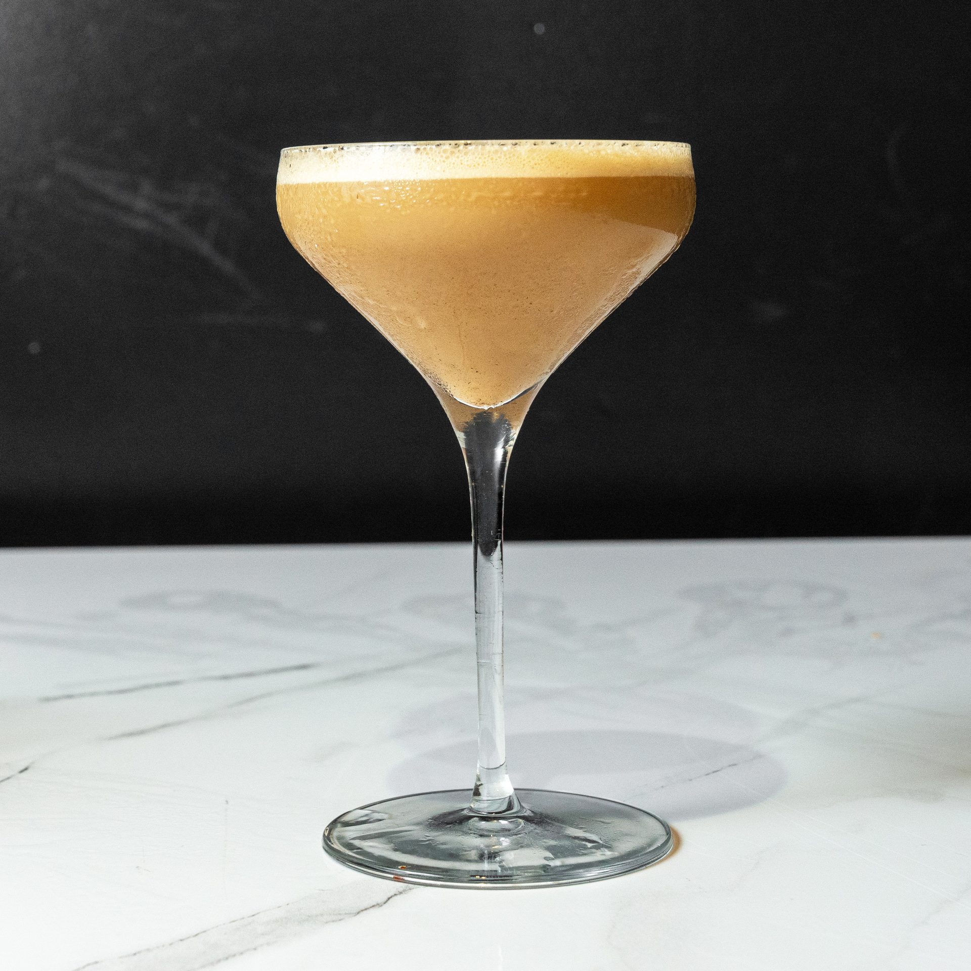 Cocktails and Mocktails