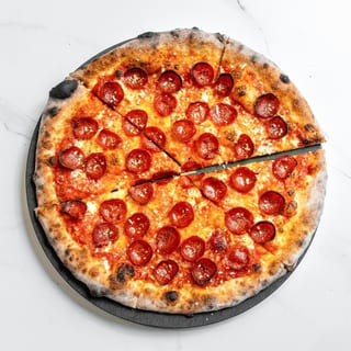 Pepperoni