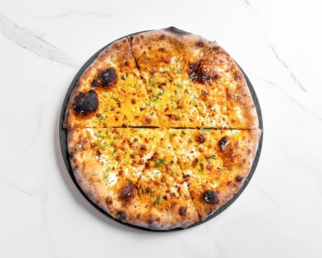 Vodka Pie.