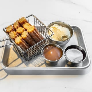 Churros