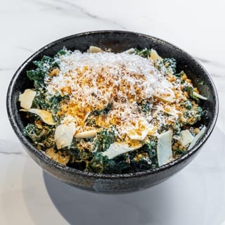 Dino Kale Caesar