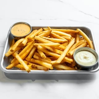 Tellus Fries