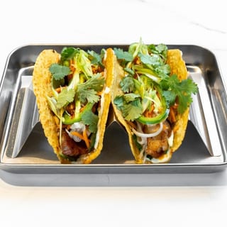 Banh Mi Taco