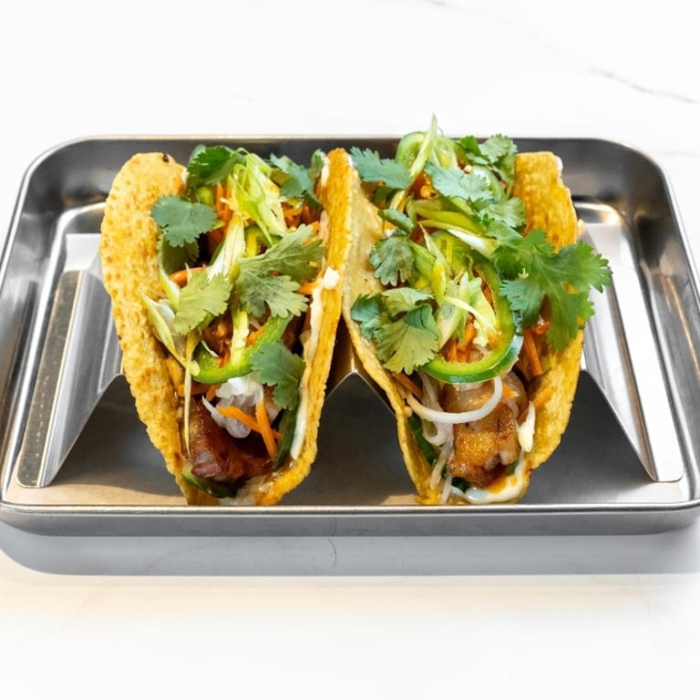 Delicious Bar Food Offerings
