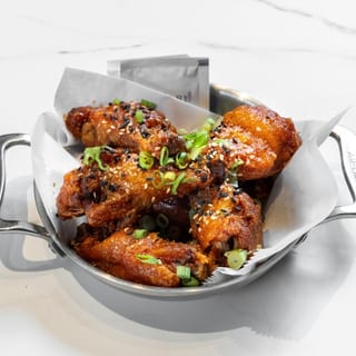 KFC Wings