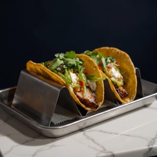 Banh Mi Taco